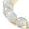 Opalite Beads Strands G-B078-D29-04-4