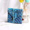 Rectangle Cloth Jewelry Storage Bags PW-WG10484-06-1