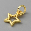 Alloy Pendants FIND-WH0159-63G-12-2