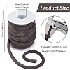 10M Velvet Cord OCOR-OC0001-58C-2