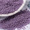 MIYUKI Round Rocailles Beads SEED-JP0010-RR4486-1