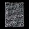 Plastic Bubble Out Bags LS-ABAG-R017-22x30-01-2