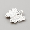 Alloy Enamel Pendants FIND-WH0417-27A-2