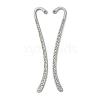 Tibetan Style Bookmarks LS-BLF8635Y-NF-1