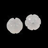 Natural Golden Silk Jade Carved Beads GG-CBA0BEB-10-2