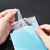 Rectangle OPP Cellophane Bags OPC-CA0001-003-4