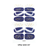 Full Cover Nail Art Stickers MRMJ-Q055-307-2