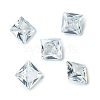 Cubic Zirconia Cabochons ZIRC-P116-01A-16-1