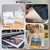 Cotton Painting Canvas AJEW-WH0481-203B-5