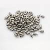 Tarnish Resistant 304 Stainless Steel Terminators STAS-N024-06-2mm-2