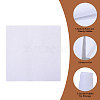 15Pcs 5 Styles 14CT Cross Stitch Fabric DIY-GL0005-36-4