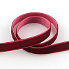 1 inch Single Face Velvet Ribbon OCOR-R019-25.4mm-135-2