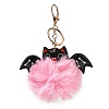 Halloween Alloy Keychain KEYC-M023-03A-1