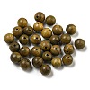 Wood Beads WOOD-K007-03C-03-1