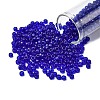 TOHO 6/0 Round Beads X-SEED-TR06-0008-1