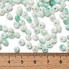 Baking Paint Glass Seed Beads X1-SEED-F006-01A-08-4