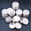 60ml Round Aluminium Cans X-CON-WH0002-60ml-4