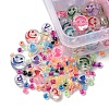 DIY Beads Jewelry Making Finding Kit DIY-YW0007-26-2