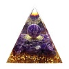 Natural Amethyst Display Decorations PW-WG53E4D-01-5