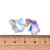 Glass Charms GLAA-I057-30A-3