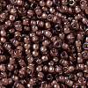 MIYUKI Round Rocailles Beads SEED-X0055-RR0337-3