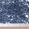 MIYUKI Round Rocailles Beads SEED-X0054-RR0358-4