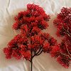 Artificial Pine Branch for Garden Wedding Home Outdoors Decorations HULI-PW0002-029D-1