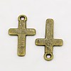 Tibetan Style Alloy Pendants LS-K08YN071-1