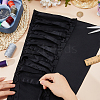 Bridal Dress Zipper Replacement AJEW-WH0609-837A-01-4