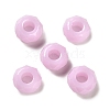 Resin European Beads RESI-B020-06D-1