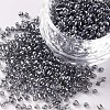 Glass Seed Beads SEED-A006-2mm-112-1