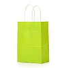 Kraft Paper Bags LS-CARB-L006-A07-3
