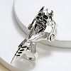 Alloy Finger Rings for Men FS-WGA03F7-01-2