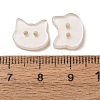 2-Hole Resin Buttons RE-CBA1807-03G-3