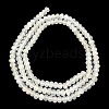 Natural White Moonstone Beads Strands G-Z058-B01-02-5