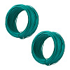 Plastic Wire Twist Ties YS-TAC0009-02-2