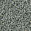 TOHO Round Seed Beads SEED-TR15-PF0565-2