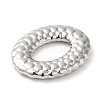304 Stainless Steel Linking Rings STAS-A085-07P-2