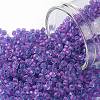 TOHO Round Seed Beads X-SEED-TR11-0252FM-1