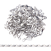 304 Stainless Steel Bar Link Chains CHS-UN0001-12P-1