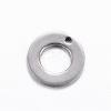 201 Stainless Steel Charms STAS-D445-104-2