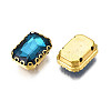 Sew on Rhinestone X-RGLA-S030-20B-B08-3
