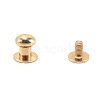 Zinc Alloy Rivets Set PW-WGCEAE9-13-1