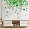 PVC Wall Stickers DIY-WH0228-376-4