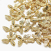 Brass Charms KK-N200-067-2