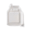 DIY Milk Quicksand Silicone Molds DIY-K036-04-4