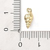 Brass Pendant KK-H450-01G-G-3