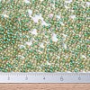 MIYUKI Round Rocailles Beads SEED-G007-RR0374-4