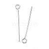 Tarnish Resistant 304 Stainless Steel Eye Pin STAS-D448-020P-1