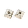 CCB Plastic Spacer Beads LS-CCB-L014-15P-2